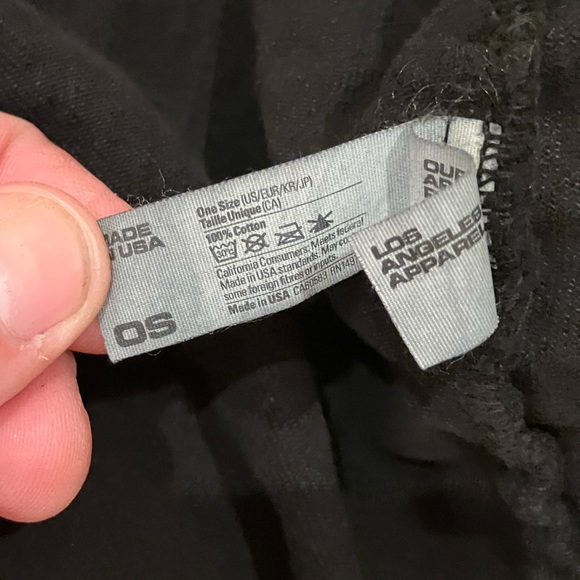 VERY RARE ๐ SUPER BOWL XLVIII USHER ๐ HALFTIME LETTERMAN'S JACKET + BAG - Picture 15 of 15